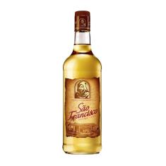 Imagem de Cachaça Envelhecida São Francisco 970Ml