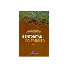Imagem de Bentonitas da Paraíba - Volume 1 - Capa Comum - 9788571933446