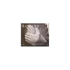 Imagem de Homens - Retratos de Amor Compromisso e Vida - Jones, Anderson; - 9789728418465