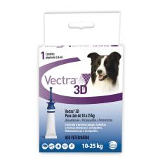 Imagem de Vectra 3D Cães 10 A 25KG