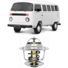 Imagem de Válvula Termostática Volkswagen Kombi 88 Mte