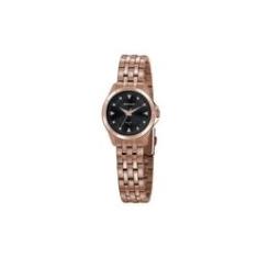 Imagem de Relógio Seculus Feminino Long Life Rose Gold 20919LPSVRA3