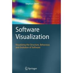 Imagem de Software Visualization