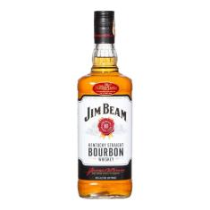 Imagem de Whisky Jim Beam Original Bourbon 1l