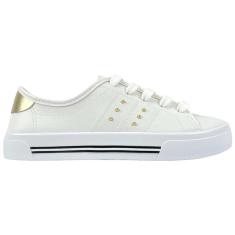 Imagem de Tênis Moleca Casual Adulto Feminino - 56667342-Feminino