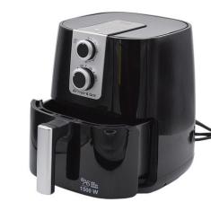 Imagem de Air Fryer Fritadeira Sem Óleo Roma 110V/220V - A5