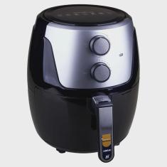 Imagem de Fritadeira 4.2L Air Fryer BFR38 Britânia Preta 127V