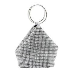 Imagem de Bolsa de Festa Feminina Chenson 3184260-Feminino