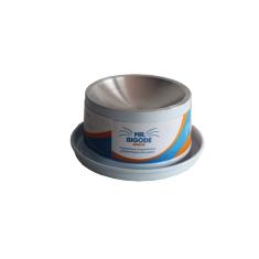 Imagem de Comedouro Ergonômico Antiformigas P/gatos Mr Bigode 140 Ml