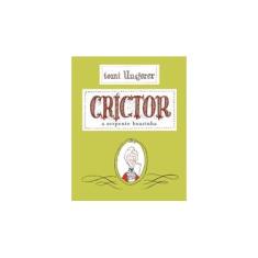 Imagem de Crictor - A Serpente Boazinha - Tomi Ungerer - 9788578270353