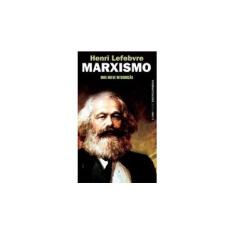 Imagem de Marxismo - Col. L&pm Pocket Encyplopaedia - Lefebvre, Henri - 9788525418326