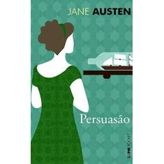 Imagem de Persuasão - Col. L&pm Pocket - Austen, Jane - 9788525422163