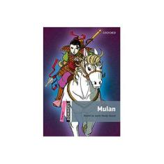 Imagem de Mulan - Dominoes Starter - 2nd Edition - Hardy-gould, Janet; Hardy-gould, Janet - 9780194247061