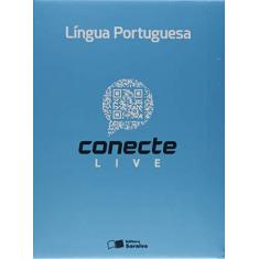 Imagem de Conecte Português Linguagens - Volume 2 - William Cereja - 9788547234010