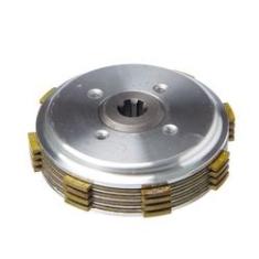 Imagem de Embreagem Completa Gp Pop 100