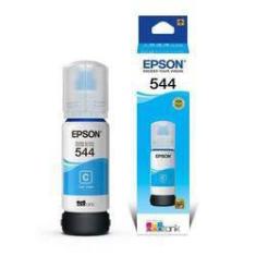 Imagem de Refil Tinta EPSON Ciano T544220-AL -