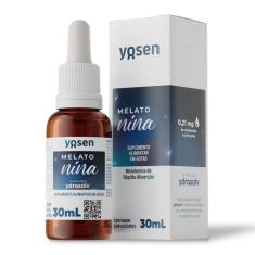 Imagem de Melatonina Yosen 30Ml