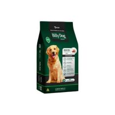 Imagem de Ração Billy Dog Ossinho 15Kg - Cães Adultos