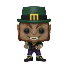 Imagem de Funko Pop! Filmes: Leprechaun - Leprechaun