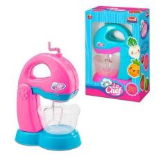 Imagem de Batedeira De Brinquedo Infantil Cozinha Chef Bolo - Usual