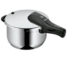 Imagem de Panela de Pressão Perfect para Indução 4,5 Litros WMF