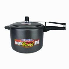 Imagem de Panela De Pressão 7 Litros Grossa Qualidade Aprovada Inmetro - Multi A