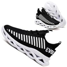 Imagem de Tênis 1000-Black 43