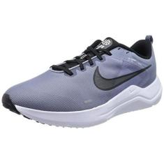 Imagem de Nike Tênis masculino, Ashen Slate Preto Cobalto Bliss Branco, 39