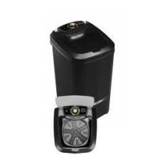 Imagem de Lavadora Roupa Tanque 20,5Kg Preta Newmaq 220V - GAMGAM, 220V