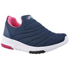 Imagem de TENIS CALCE FACIL PARA MENINAS GIBIZINHO - G274-Feminino