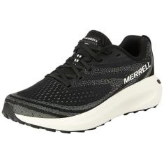 Imagem de Merrell Morphlite feminino, Preto, 35
