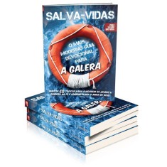 Imagem de Salva Vidas - Kuyper, Vicki J.; Caruana, Vicki; Klassen, Michael; Hafer, Todd - 9788561411831