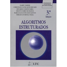 Algoritmos estruturados harry farrer pdf