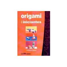 Imagem de Origami para Iniciantes - Temko, Florence - 9788573932812
