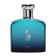 Imagem de Perfume Ralph Lauren Polo Deep Blue Parfum Masculino 125ml