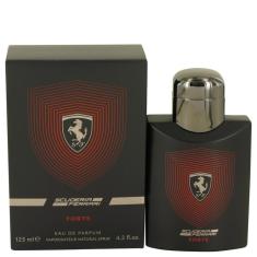 Imagem de Perfume Masculino Scuderia Forte Ferrari 125 ML Eau De Parfum