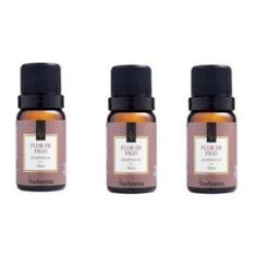 Imagem de Kit 3 Essências Flor De Figo - 10Ml Via Aroma