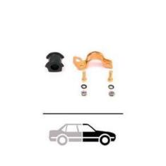 Imagem de Bucha Da Barra Estabilizadora - Palio 2001>2008 / Siena 2001>2008 / Strada 1999>2001 - 1317