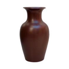 Imagem de Vaso De Planta Decorativo Estilo Garrafa Egipcio 70X40cm