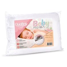 Imagem de Travesseiro Baby Nasa Kids Impermeável - Bb1002 - Duoflex