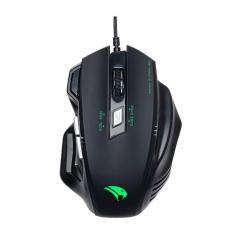 Imagem de Mouse Gamer Python Viper Pro 3600 Dpi