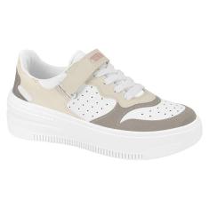 Imagem de Tênis Feminino Vizzano 1415.102 Casual Flatform-Feminino