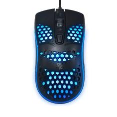 Imagem de Mouse Gamer Elg Dragon War Light Preto