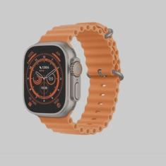 Imagem de Smartwatch A prova d'água Watch S8 Ultra Pro Max