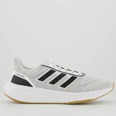 Imagem de Tênis Adidas Latin Run 2.0 Cinza E Preto