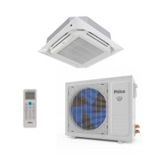 Imagem de Ar Condicionado Split Cassete Inverter Philco Eco 36000 BTUs Frio PAC36000ICFM16 - 220V