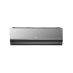 Imagem de Ar-Condicionado LG Dual Inverter Voice +AI Artcool UV Nano 18.000 BTU Quente/Frio 220V 