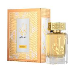 Imagem de Perfume Lattafa Abaan Eau de Parfum 100ml para unissex