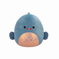 Imagem de Pelúcia Squishmallows 20cm Kurtz Sunny