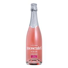 Imagem de Espumante Moscatel Rosé Gran Legado 750ml